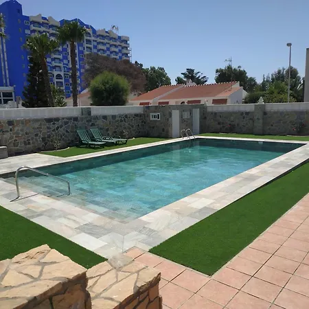 Urbanisation With Pool 3rd Line *